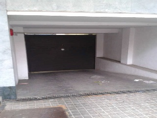Garaje en venta en Sant Adrià De Besòs de 20  m²