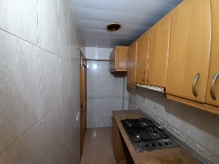 Piso en C/ Riera 12