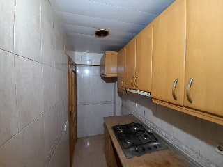 Piso en C/ Riera 14