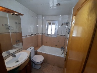 Piso en C/ Riera 20