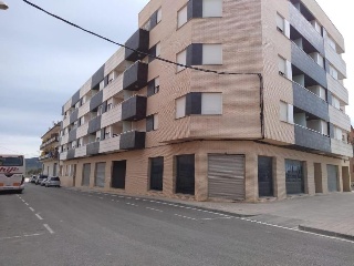 Local en venta en Ulldecona de 116  m²