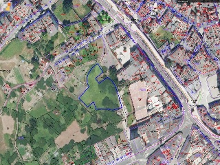 Suelo en Lugo 2