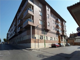 Garaje en venta en Pobla De Vallbona de 10  m²