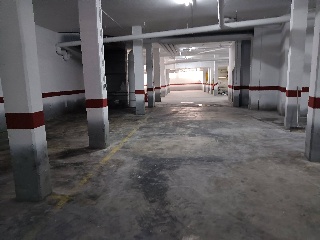 Pisos y garajes en La Pobla de Vallbona (Valencia) 3
