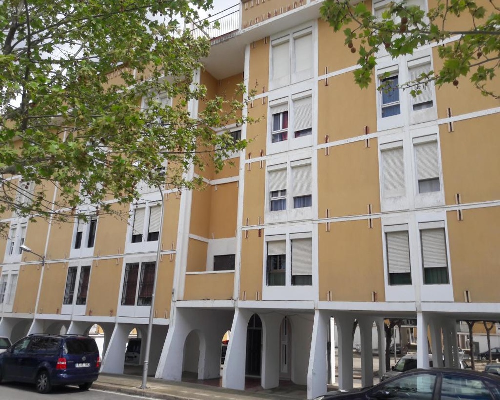 Piso en C/ Joan Maragall - Constantí - Tarragona