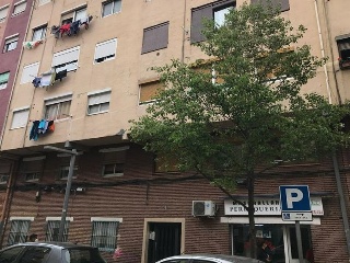Piso en venta en Badalona de 51  m²