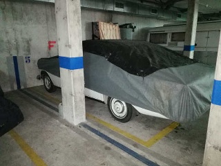 Viviendas y plazas de garje en Tarragona 4