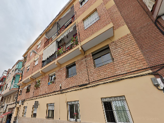 Piso en venta en Santa Coloma De Gramenet de 64  m²