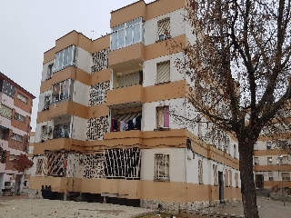 Piso en venta en Lleida de 93  m²