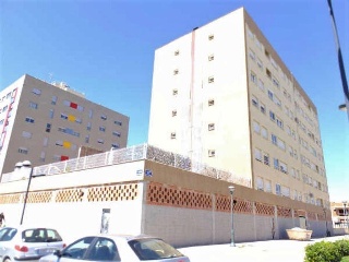 Garaje en venta en Albacete de 23  m²