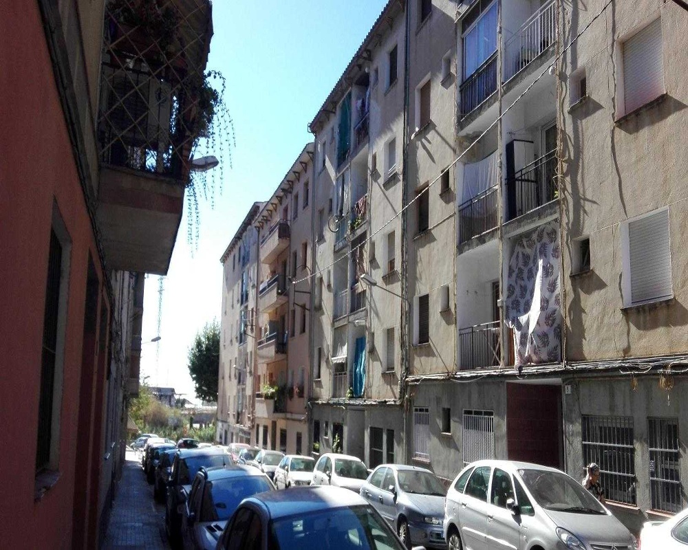 Piso en C/ Germa Francisco, Mataró (Barcelona)