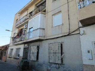 Piso en venta en Murcia de 87  m²