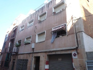 Pisos banco Santa Coloma de Gramenet