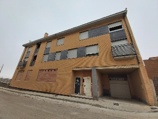 Piso en venta en Muela de 71  m²