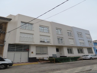 Garaje en venta en Xeraco de 11  m²