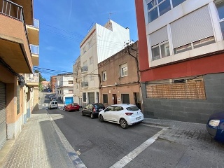 Pisos banco Mataró