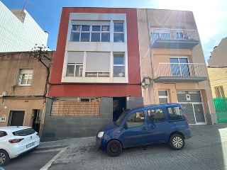 Dúplex en C/ Mare de Deu dels Angels, Mataró (Barcelona) 2