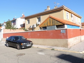 Otros en venta en Ugena de 187  m²