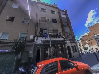 Piso en venta en Badalona de 73  m²