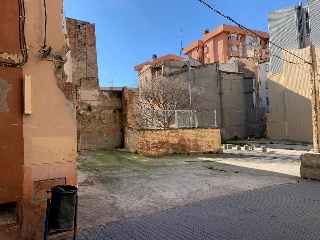 Pisos banco Lleida