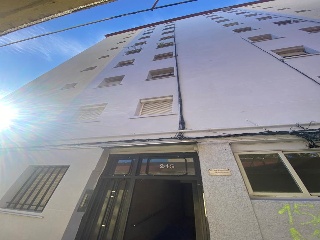 Pisos en C/ Marqués de Montroig, Badalona (Barcelona) 2