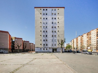 Pisos banco Badalona