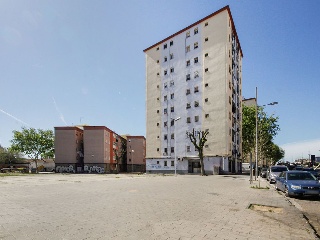 Pisos en C/ Marqués de Montroig, Badalona (Barcelona) 2