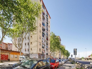 Pisos en C/ Marqués de Montroig, Badalona (Barcelona) 4
