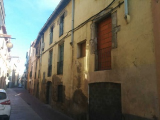 Pisos y local en C/ Major, La Jonquera (Girona) 3