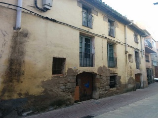 Pisos y local en C/ Major, La Jonquera (Girona) 5
