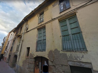 Pisos y local en C/ Major, La Jonquera (Girona) 8