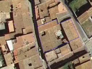 Pisos y local en C/ Major, La Jonquera (Girona) 10