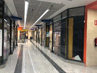 Locales en Cubas de la Sagra 5