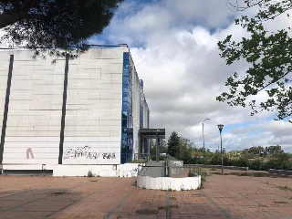 Locales en Cubas de la Sagra 9