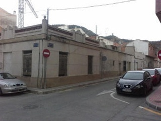 Pisos banco Murcia