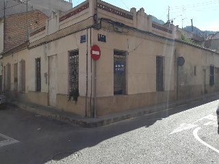 Solares situados en Murcia 2
