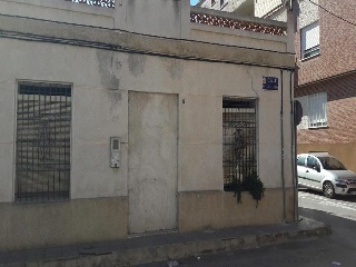 Solares situados en Murcia 4