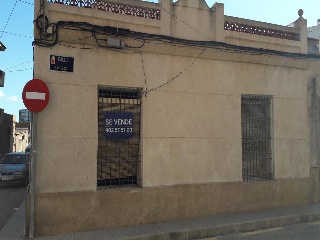 Solares situados en Murcia 5