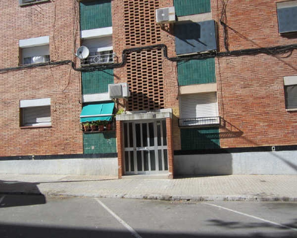 Piso C/ Annibal, Sabadell (Barcelona)