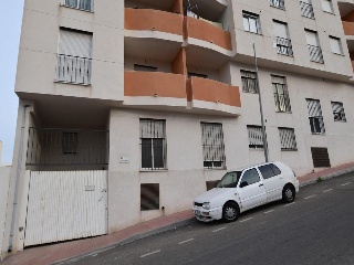 Pisos banco Garrucha