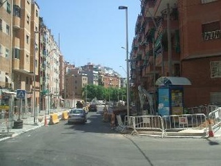 Piso en venta en Hospitalet De Llobregat de 84  m²