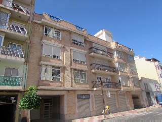 Garaje en venta en Algemesí