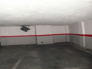 Plaza de garaje Av Gran Vía Tárrega Monteblanco - Castellón - 2