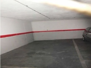Plaza de garaje Av Gran Vía Tárrega Monteblanco - Castellón - 5