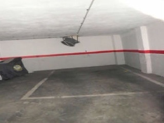 Plaza de garaje Av Gran Vía Tárrega Monteblanco - Castellón - 6