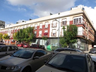 Garaje en venta en San Javier