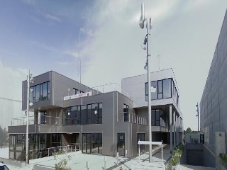 Garaje en venta en Almazora de 13  m²