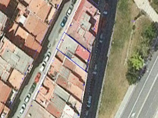 Piso en C/ Castellar, Terrassa (Barcelona) 2