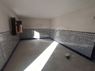 Vivienda adosada en C/ Verónica 3