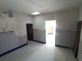 Vivienda adosada en C/ Verónica 4